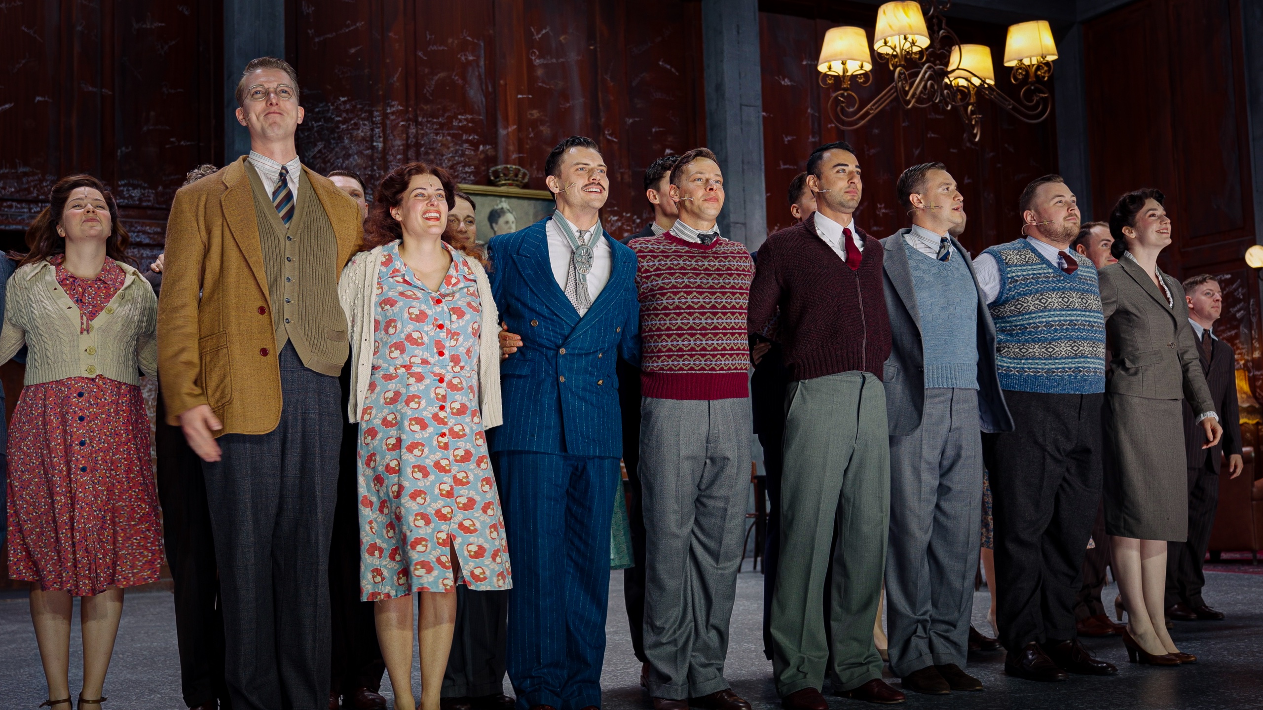 Cast van Soldaat van Oranje