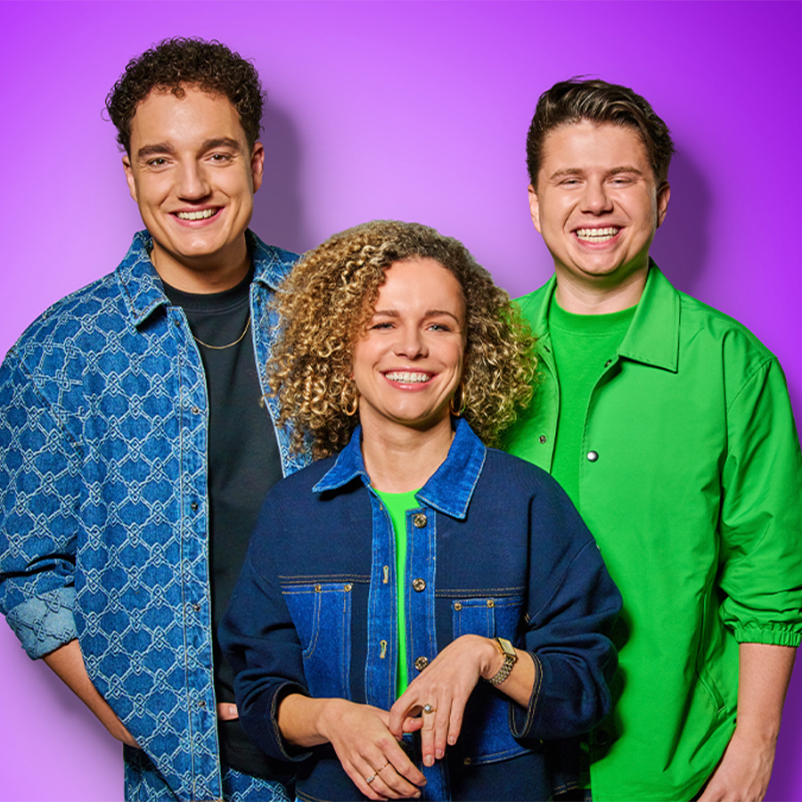 Radio 538